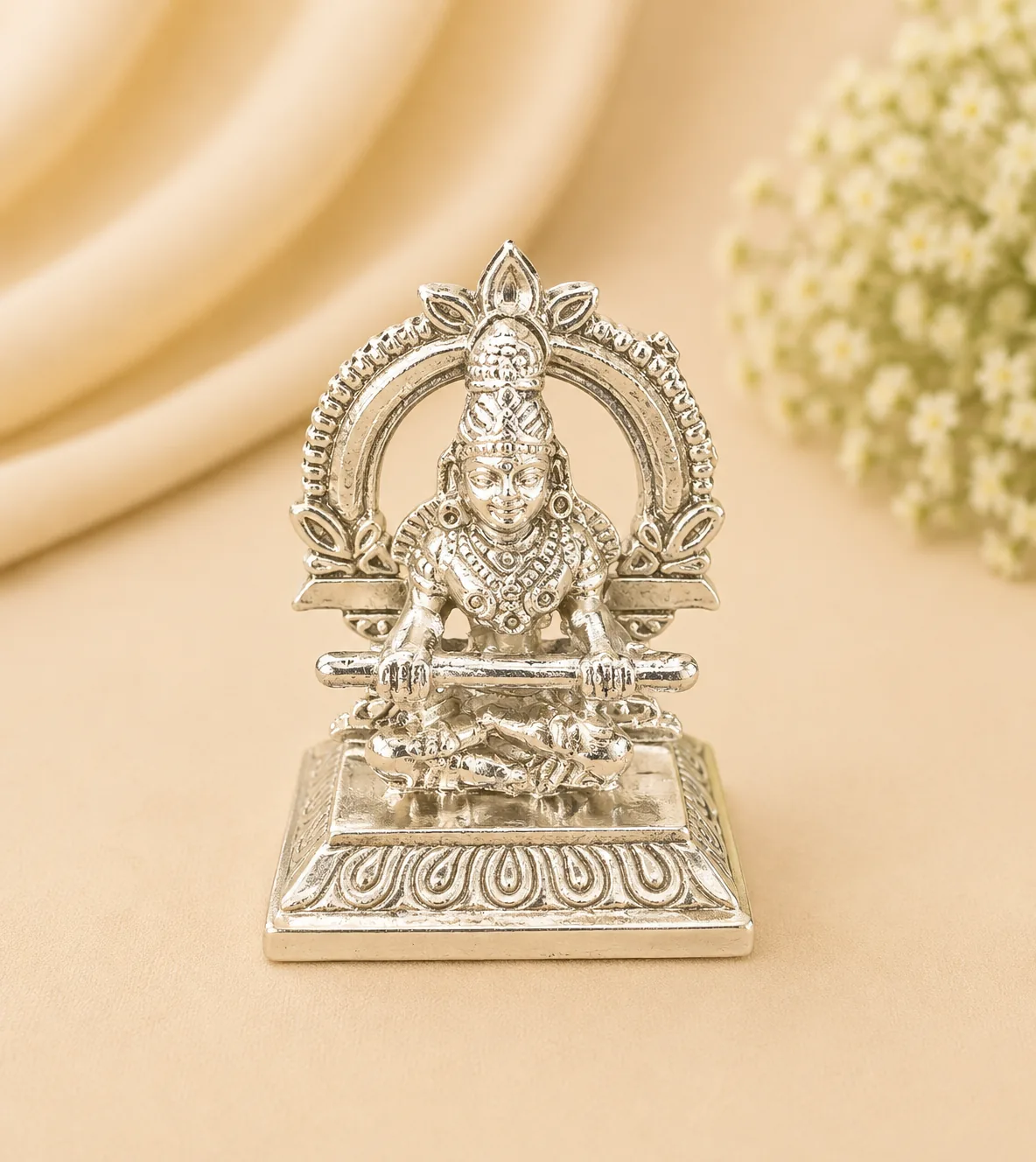 Annapoorani Devi Idol