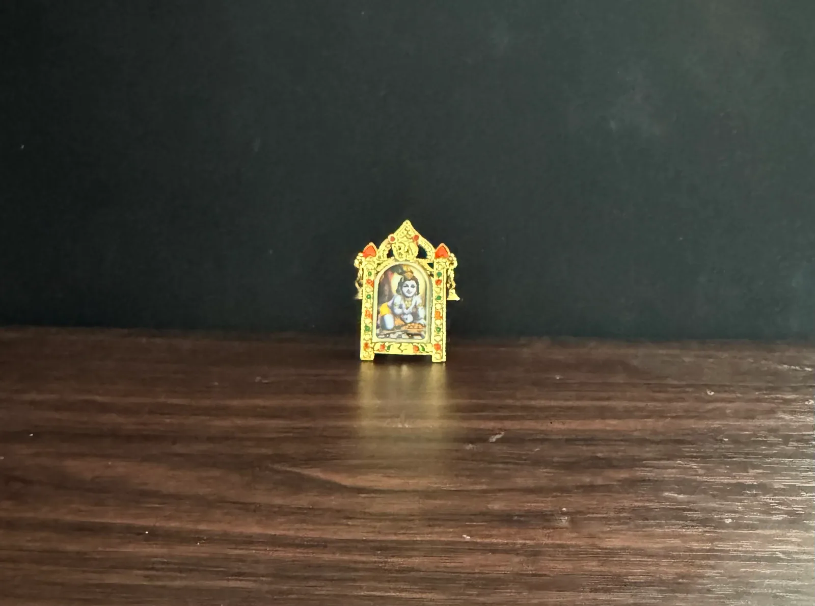 Baby Krishna Frame thumbnail 2